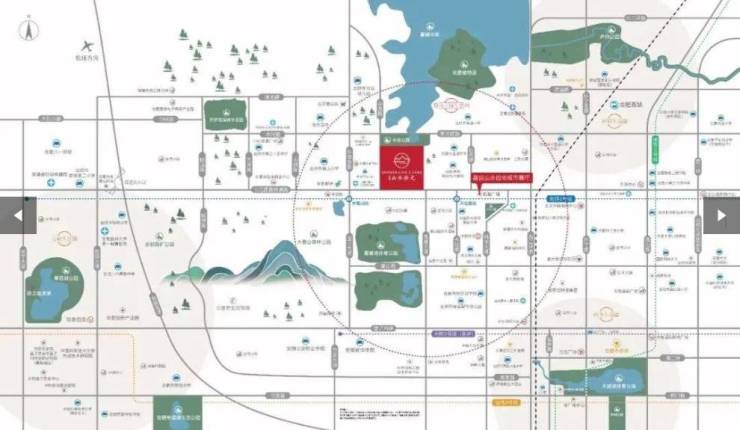 蜀山区晶宫山水拾光【新闻中心_合肥房产新闻_合肥房地产资讯】